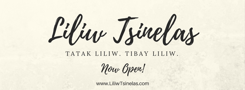Liliw Tsinelas Online Store