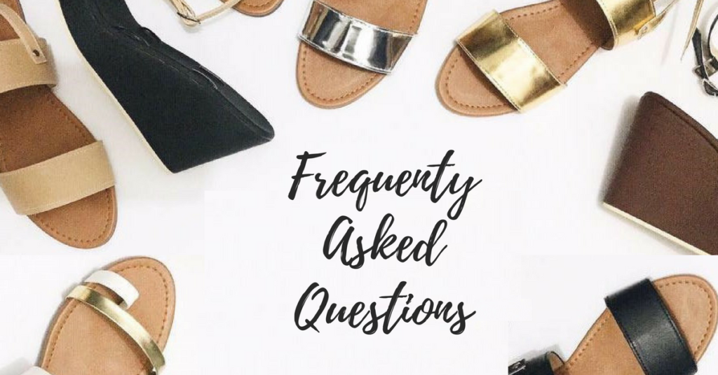 Frequently Asked Questions