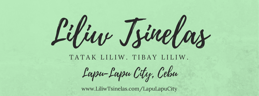 Liliw Tsinelas in Lapu-Lapu City