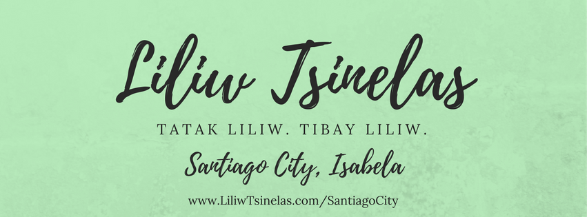 Liliw Tsinelas in Santiago City Isabela Cover Photo