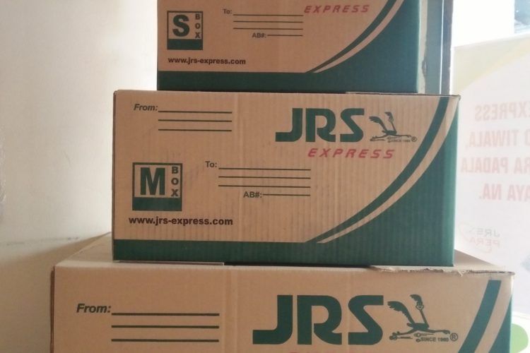 JRS Express Box Rates Sizes June 2017