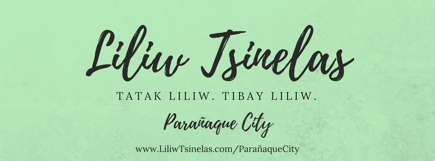 Liliw Tsinelas in Parañaque City
